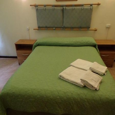 Departamento Mendoza Centro "A Lo De Cristian" Lejlighed Eksteriør billede