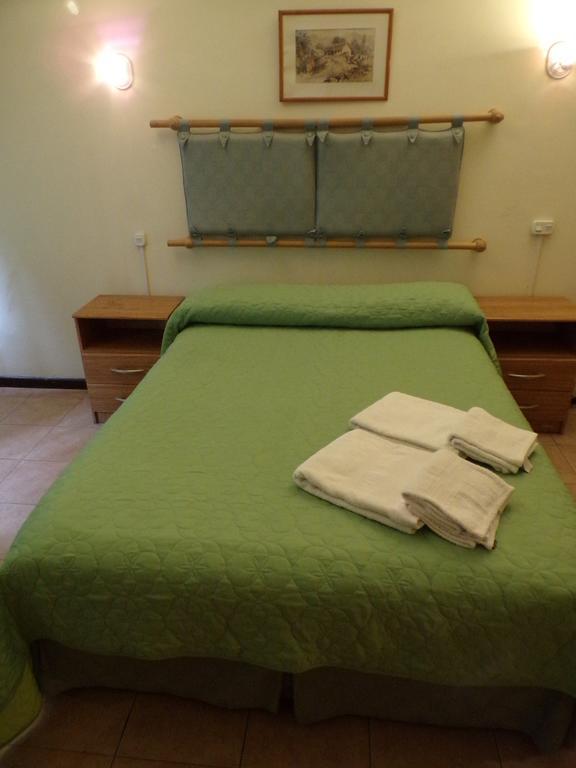 Departamento Mendoza Centro "A Lo De Cristian" Lejlighed Eksteriør billede