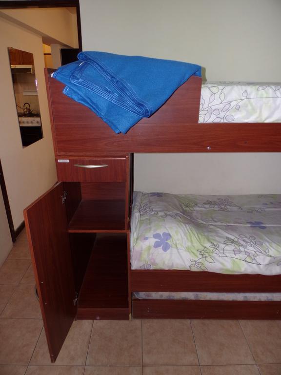 Departamento Mendoza Centro "A Lo De Cristian" Lejlighed Eksteriør billede