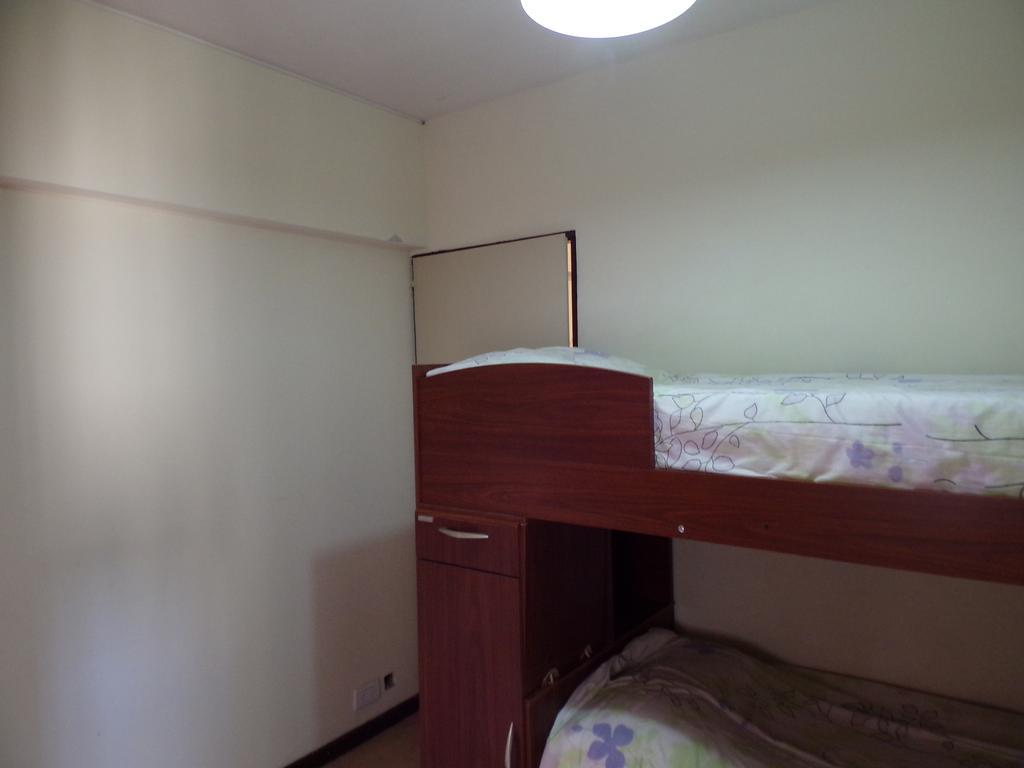 Departamento Mendoza Centro "A Lo De Cristian" Lejlighed Eksteriør billede