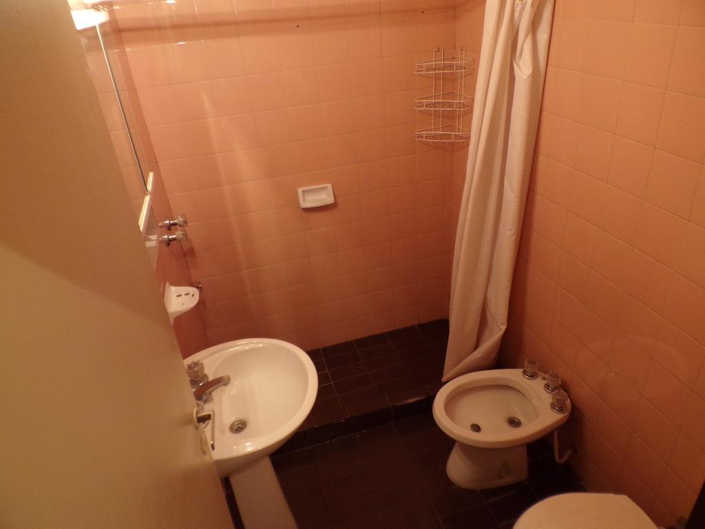 Departamento Mendoza Centro "A Lo De Cristian" Lejlighed Eksteriør billede