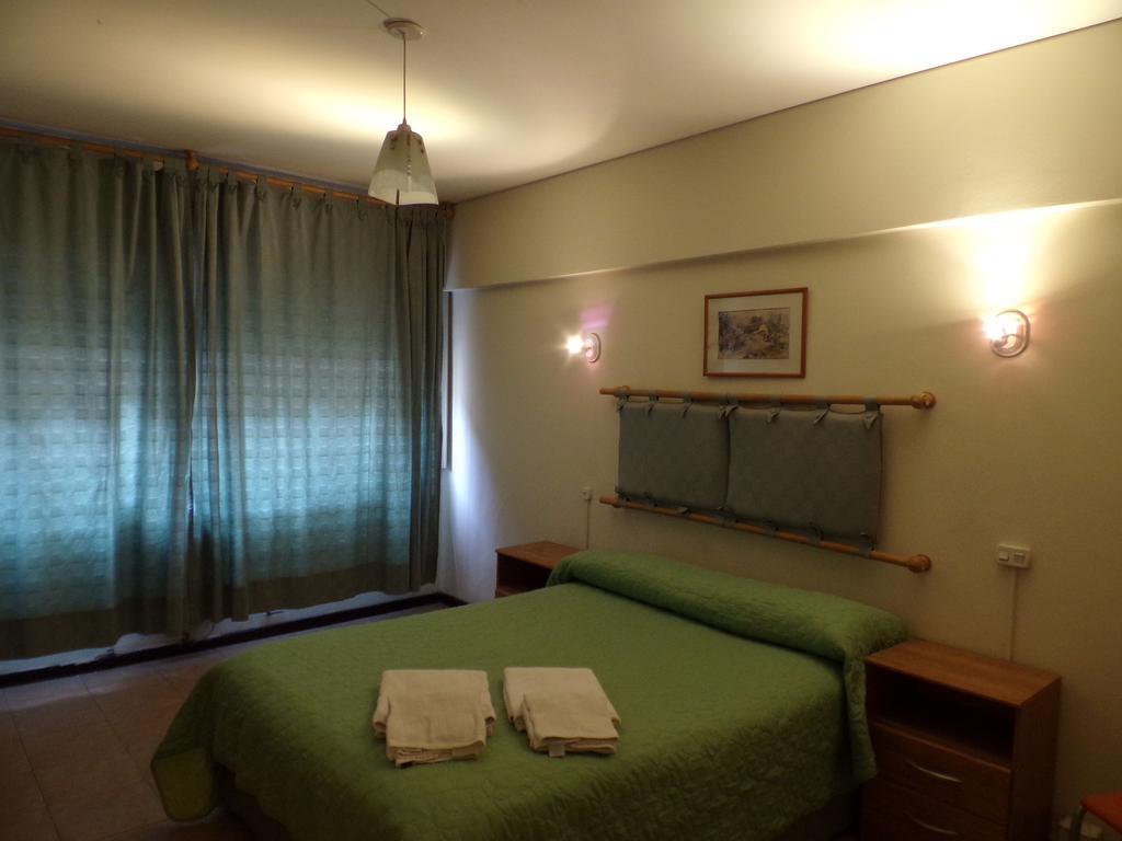 Departamento Mendoza Centro "A Lo De Cristian" Lejlighed Eksteriør billede