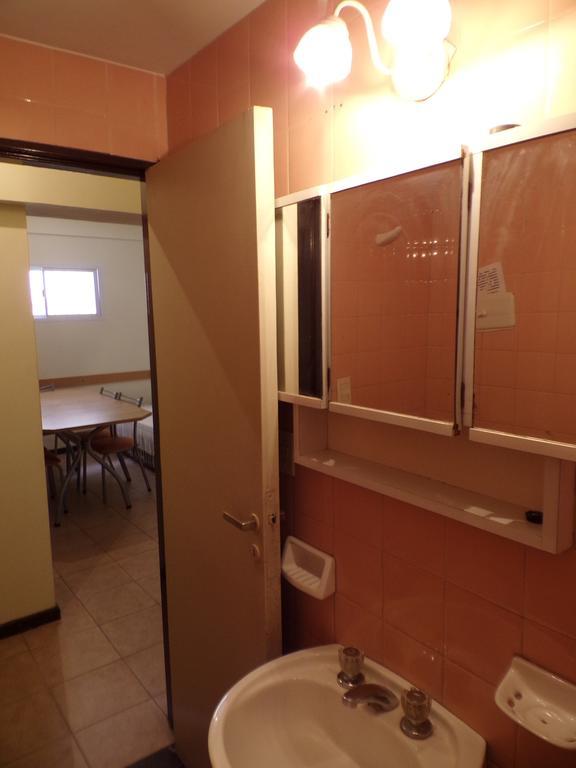 Departamento Mendoza Centro "A Lo De Cristian" Lejlighed Eksteriør billede