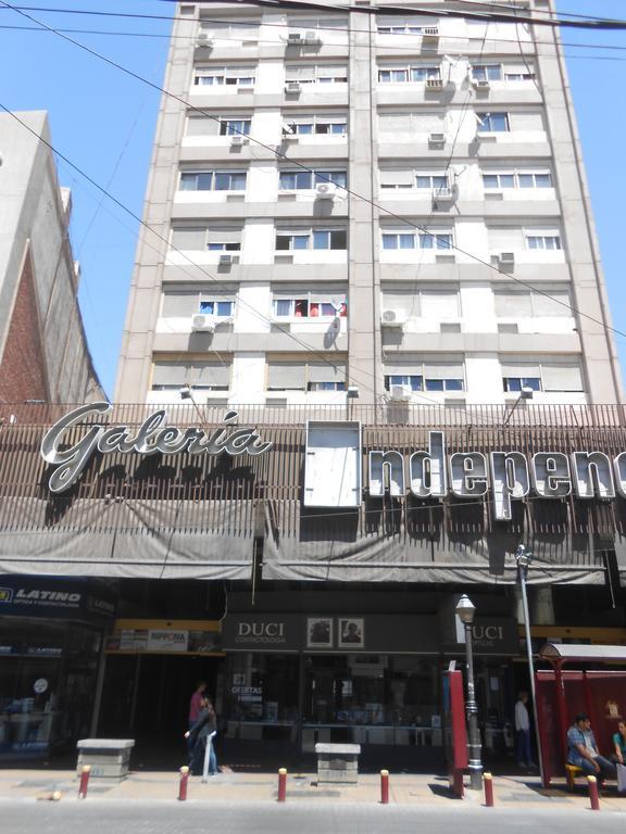 Departamento Mendoza Centro "A Lo De Cristian" Lejlighed Eksteriør billede